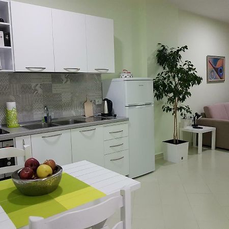 Bregu Green Apartments วญอเรอ ภายนอก รูปภาพ