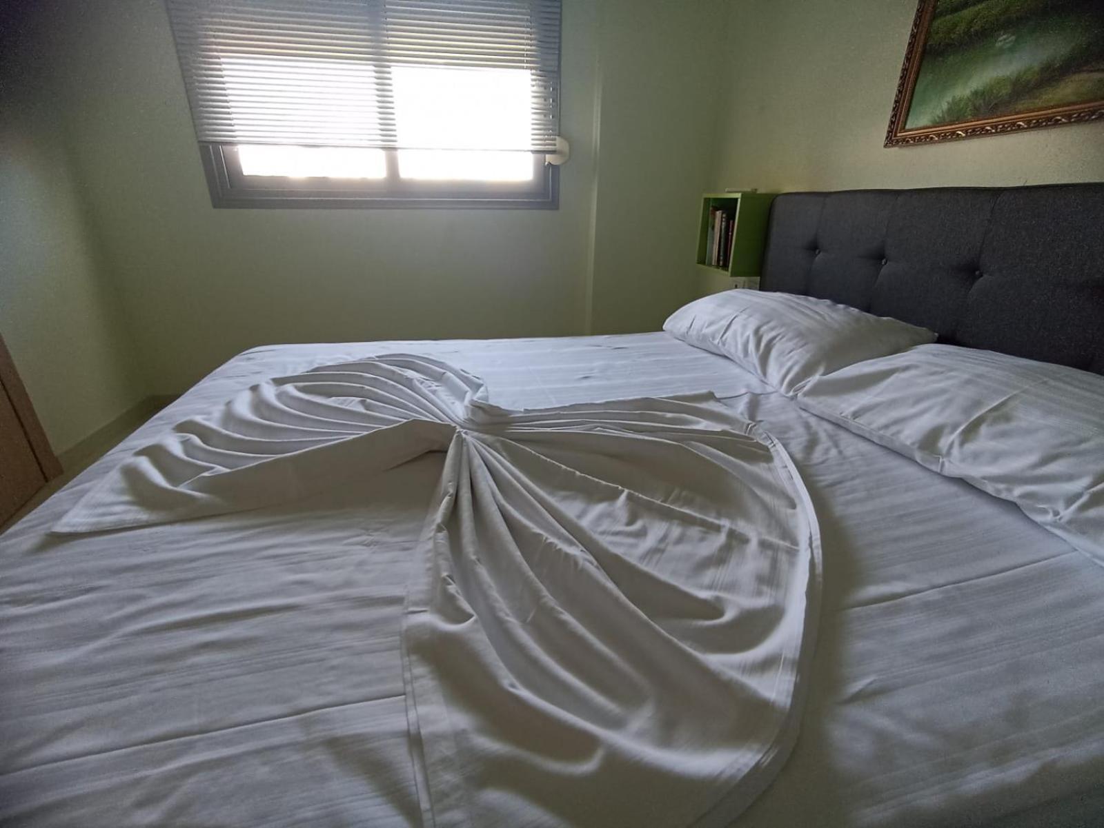 Bregu Green Apartments วญอเรอ ภายนอก รูปภาพ
