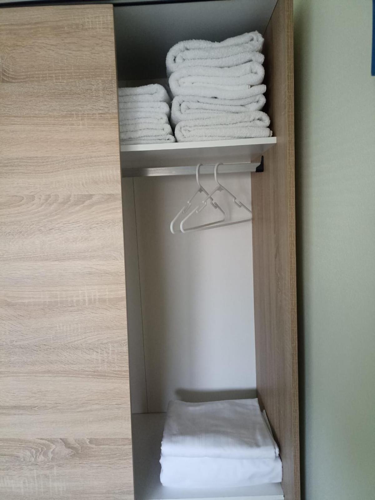 Bregu Green Apartments วญอเรอ ภายนอก รูปภาพ