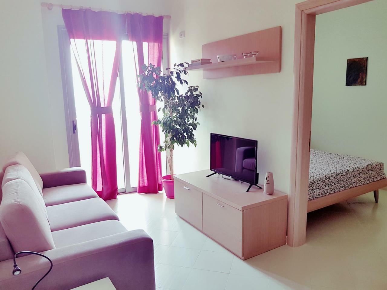 Bregu Green Apartments วญอเรอ ภายนอก รูปภาพ