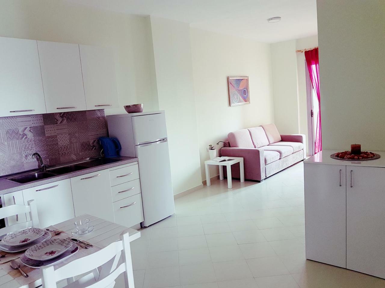 Bregu Green Apartments วญอเรอ ภายนอก รูปภาพ