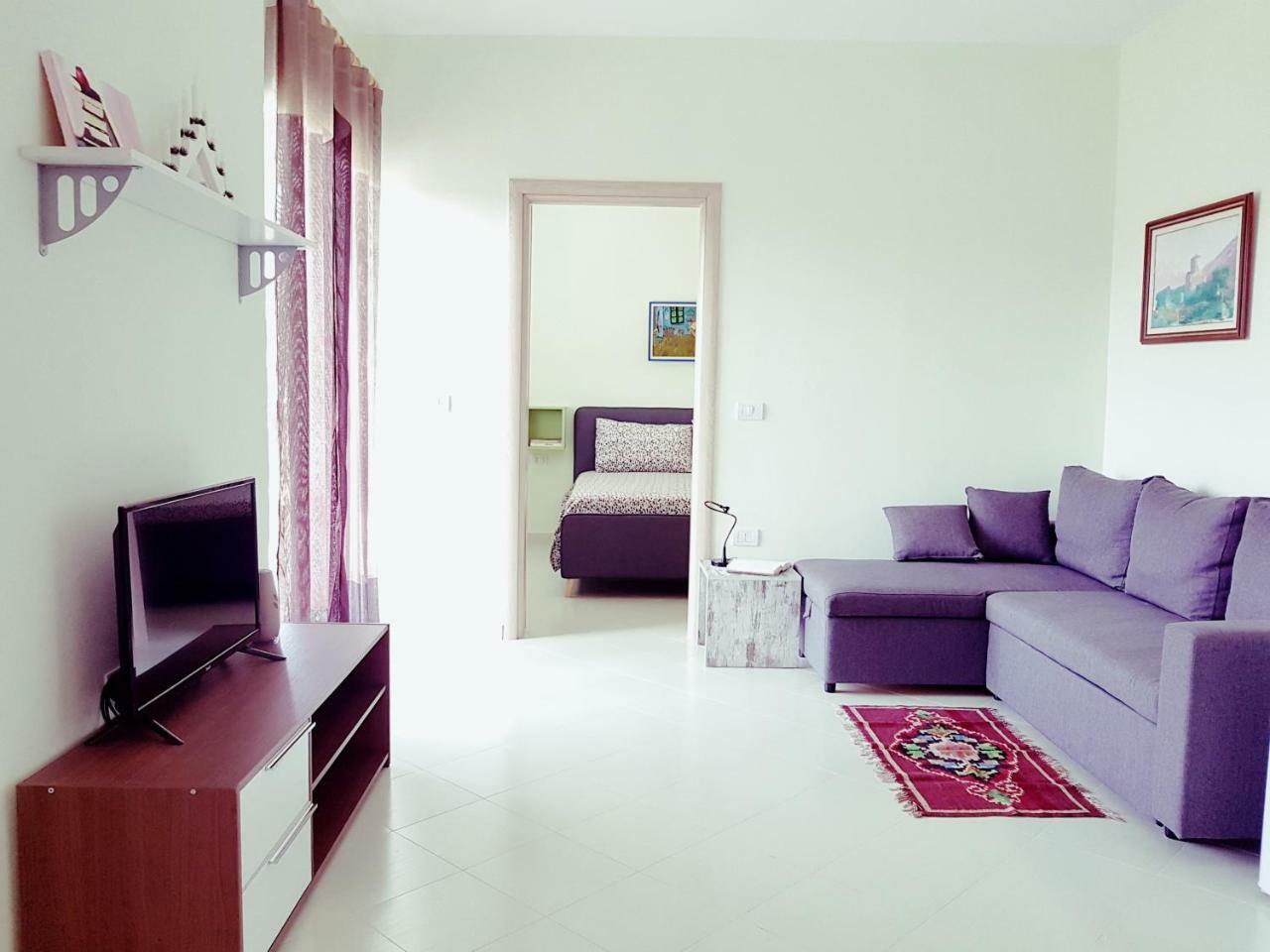 Bregu Green Apartments วญอเรอ ภายนอก รูปภาพ