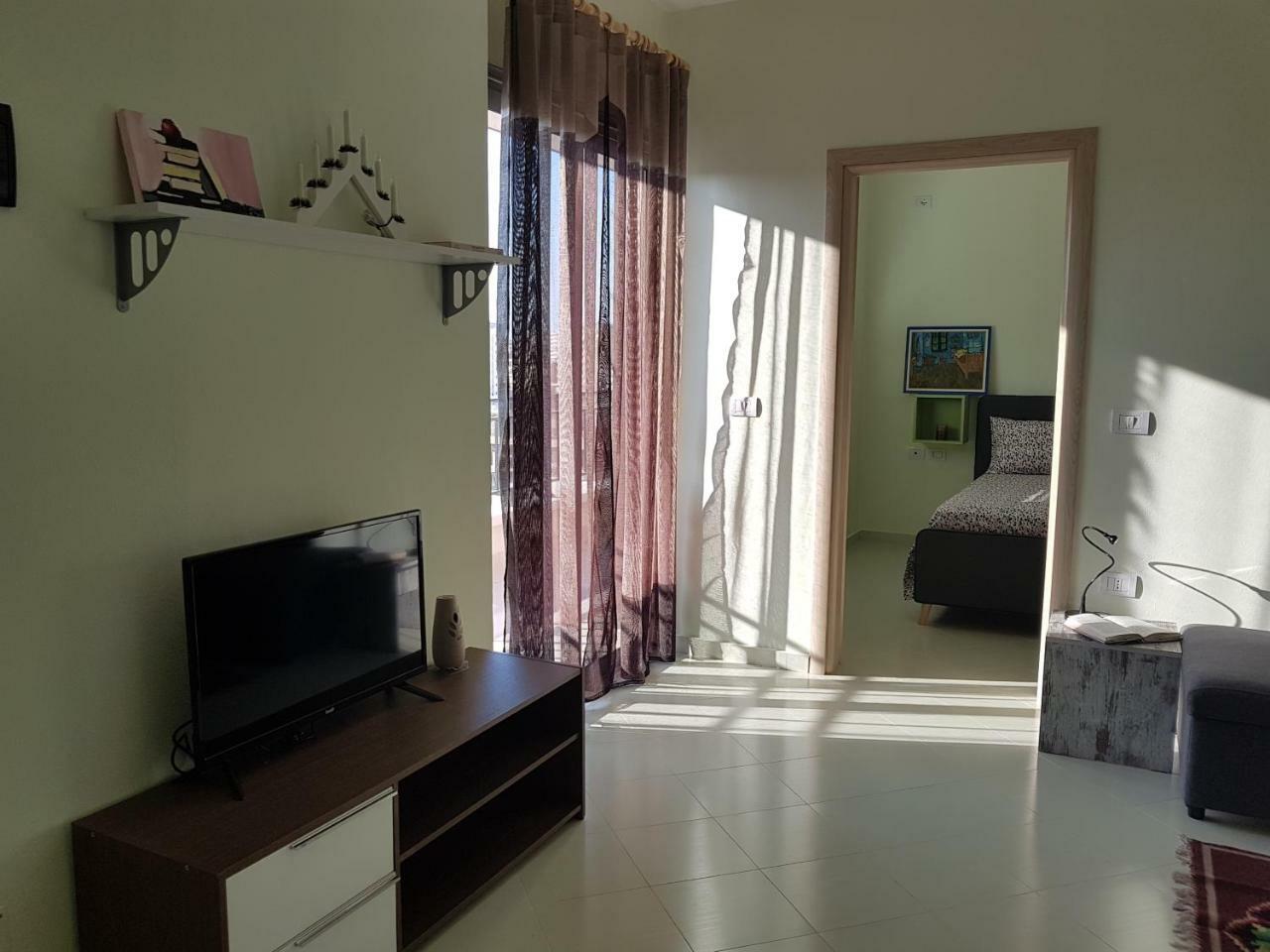 Bregu Green Apartments วญอเรอ ภายนอก รูปภาพ