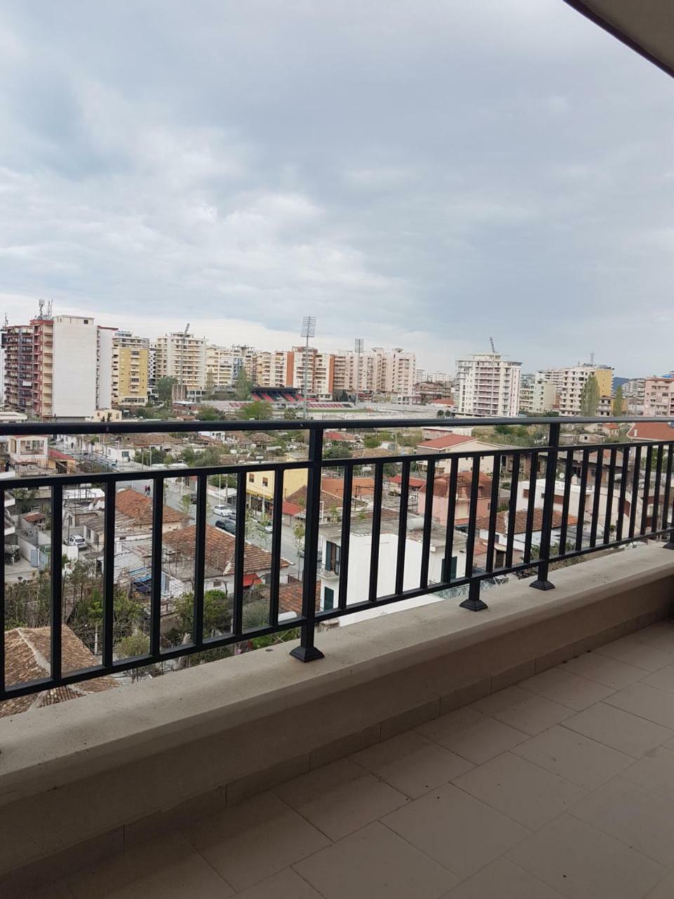 Bregu Green Apartments วญอเรอ ภายนอก รูปภาพ
