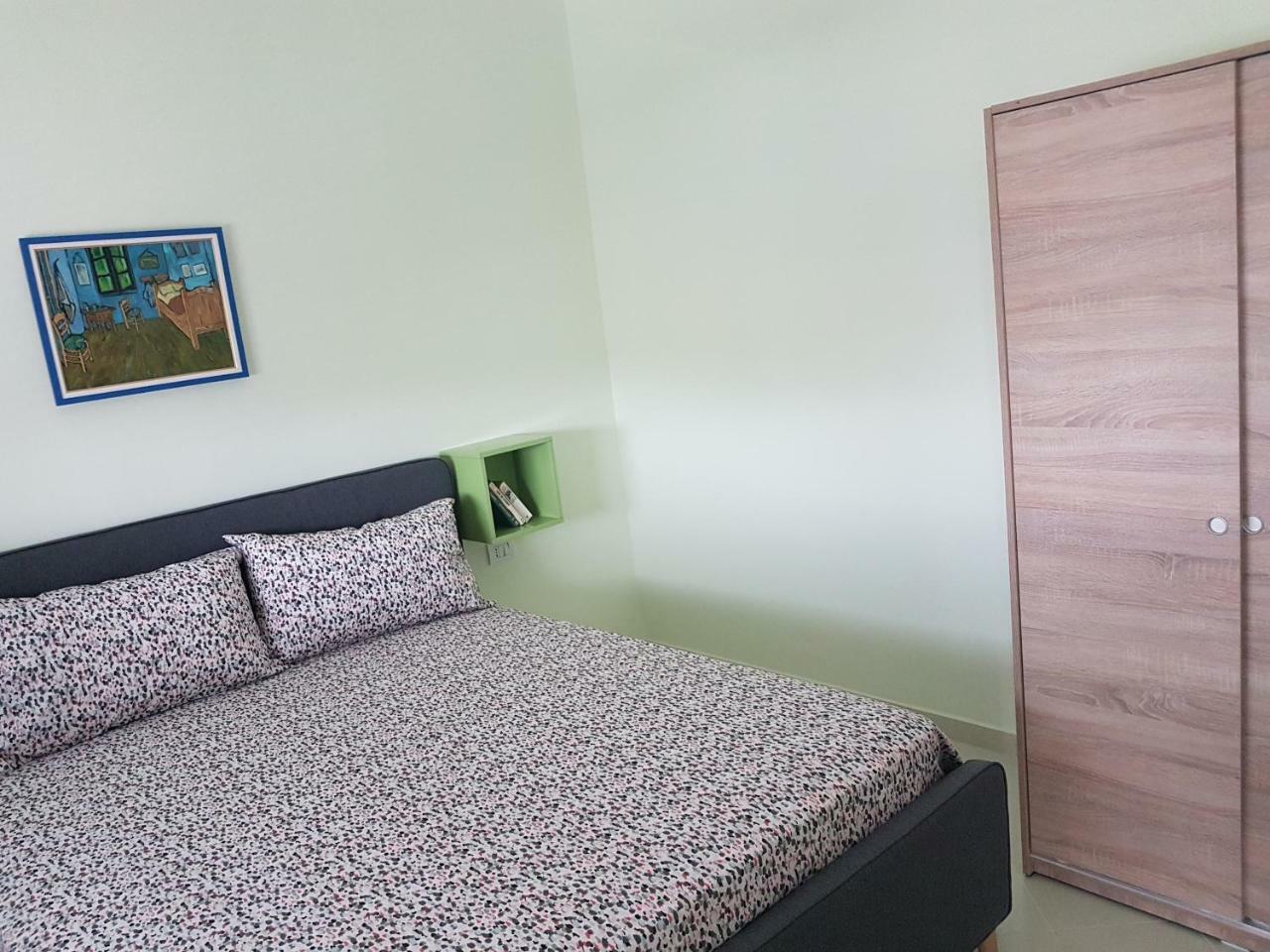 Bregu Green Apartments วญอเรอ ภายนอก รูปภาพ