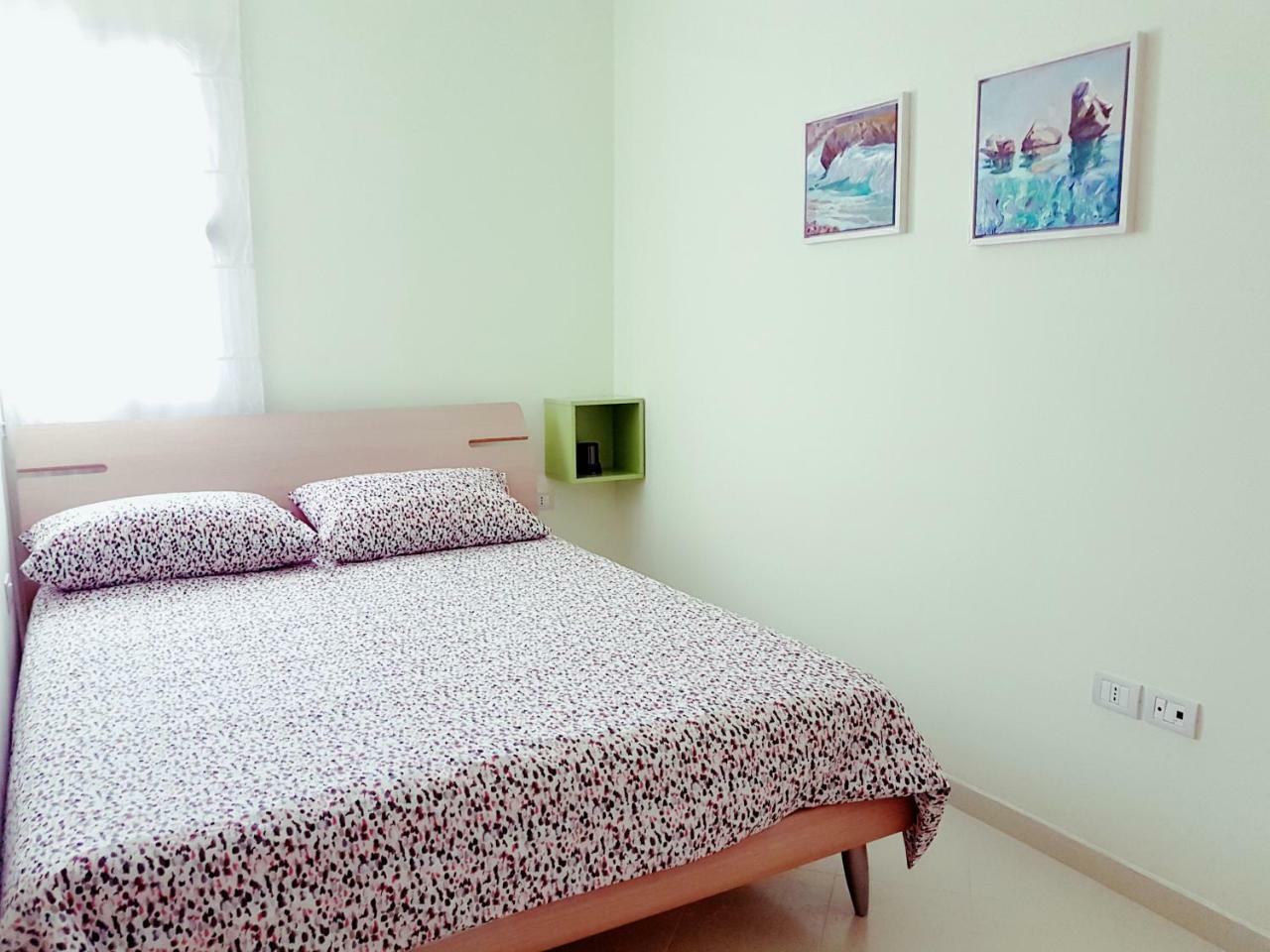 Bregu Green Apartments วญอเรอ ภายนอก รูปภาพ