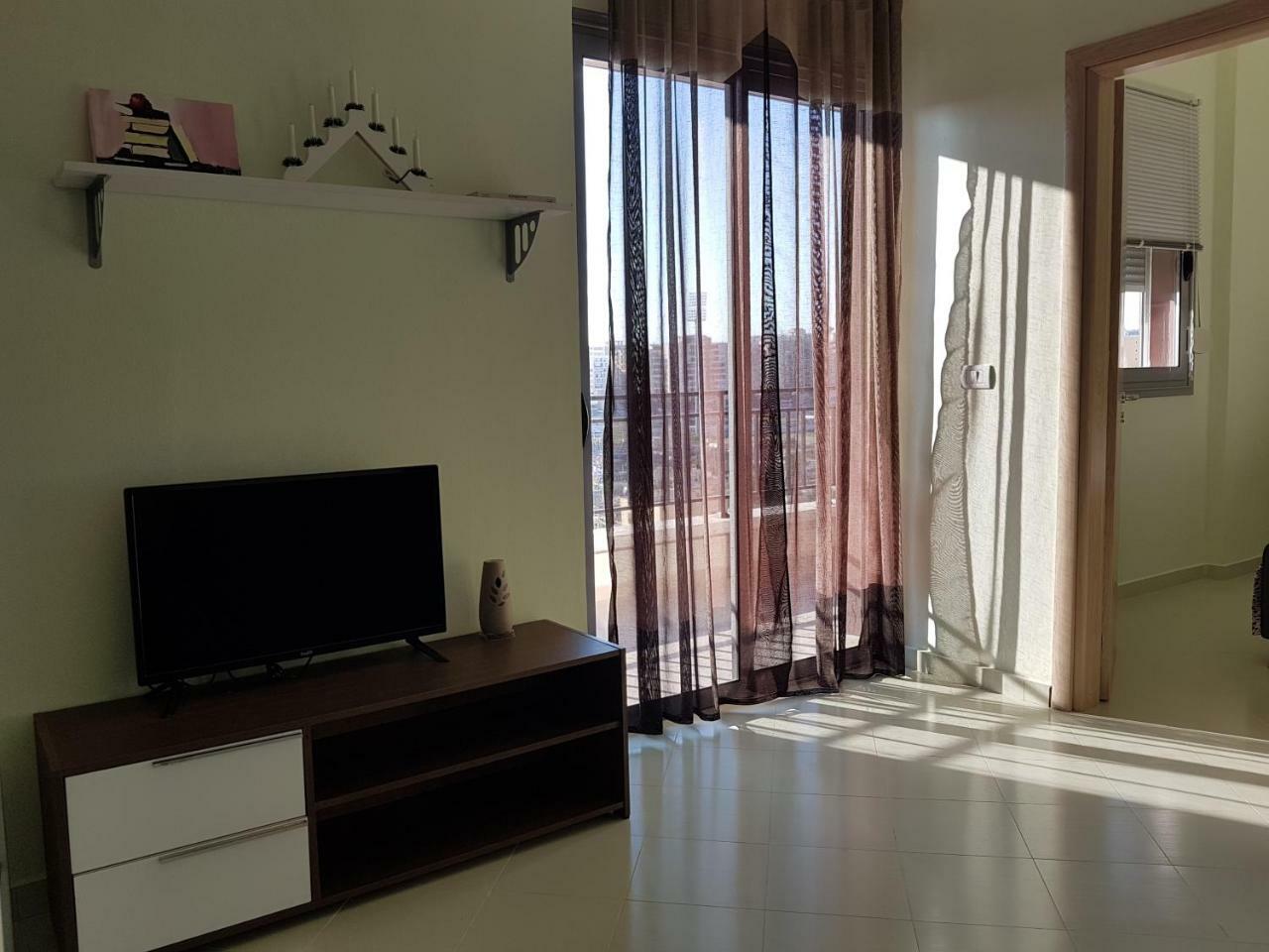 Bregu Green Apartments วญอเรอ ภายนอก รูปภาพ