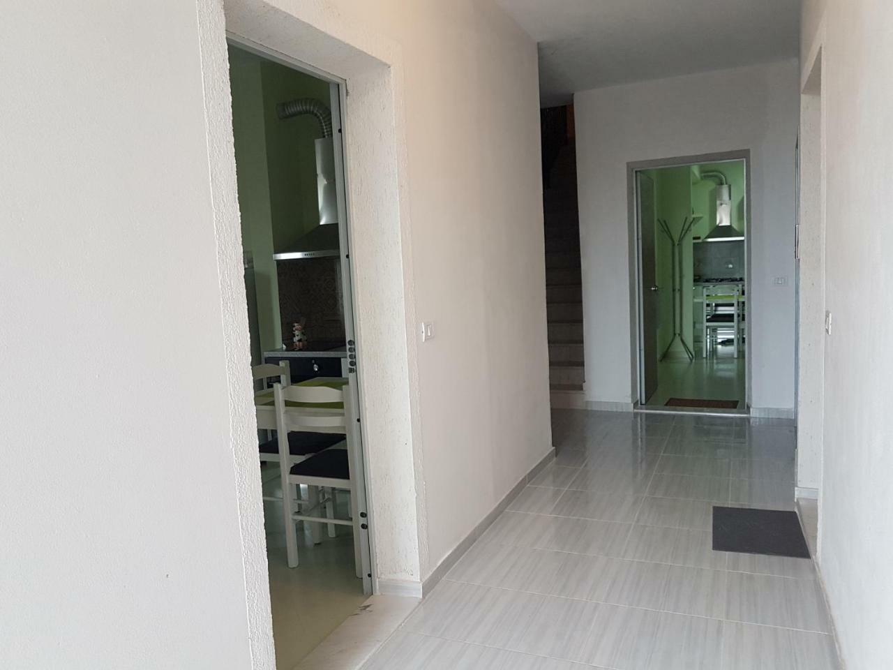 Bregu Green Apartments วญอเรอ ภายนอก รูปภาพ